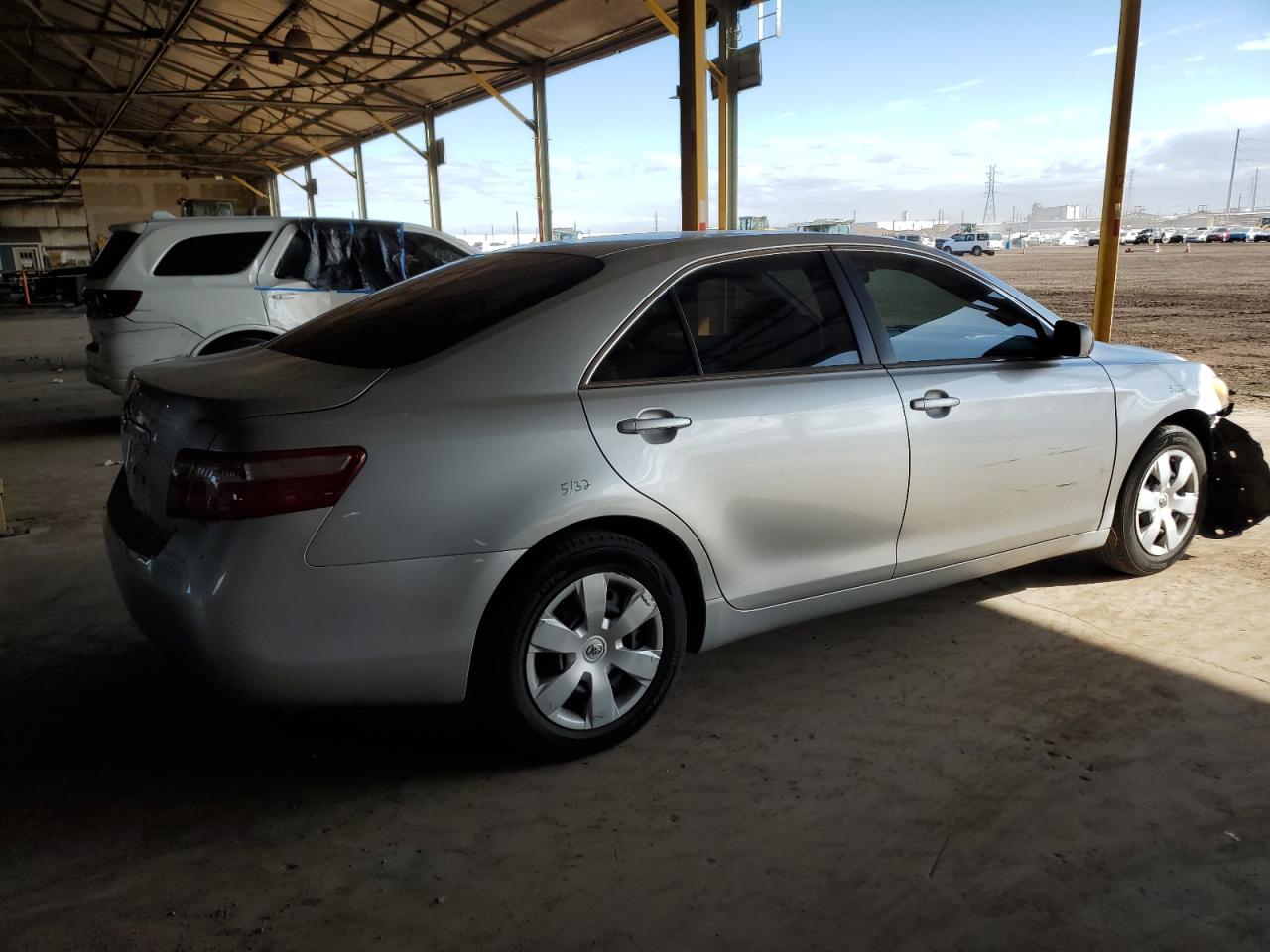 2009 Toyota Camry - Image 3