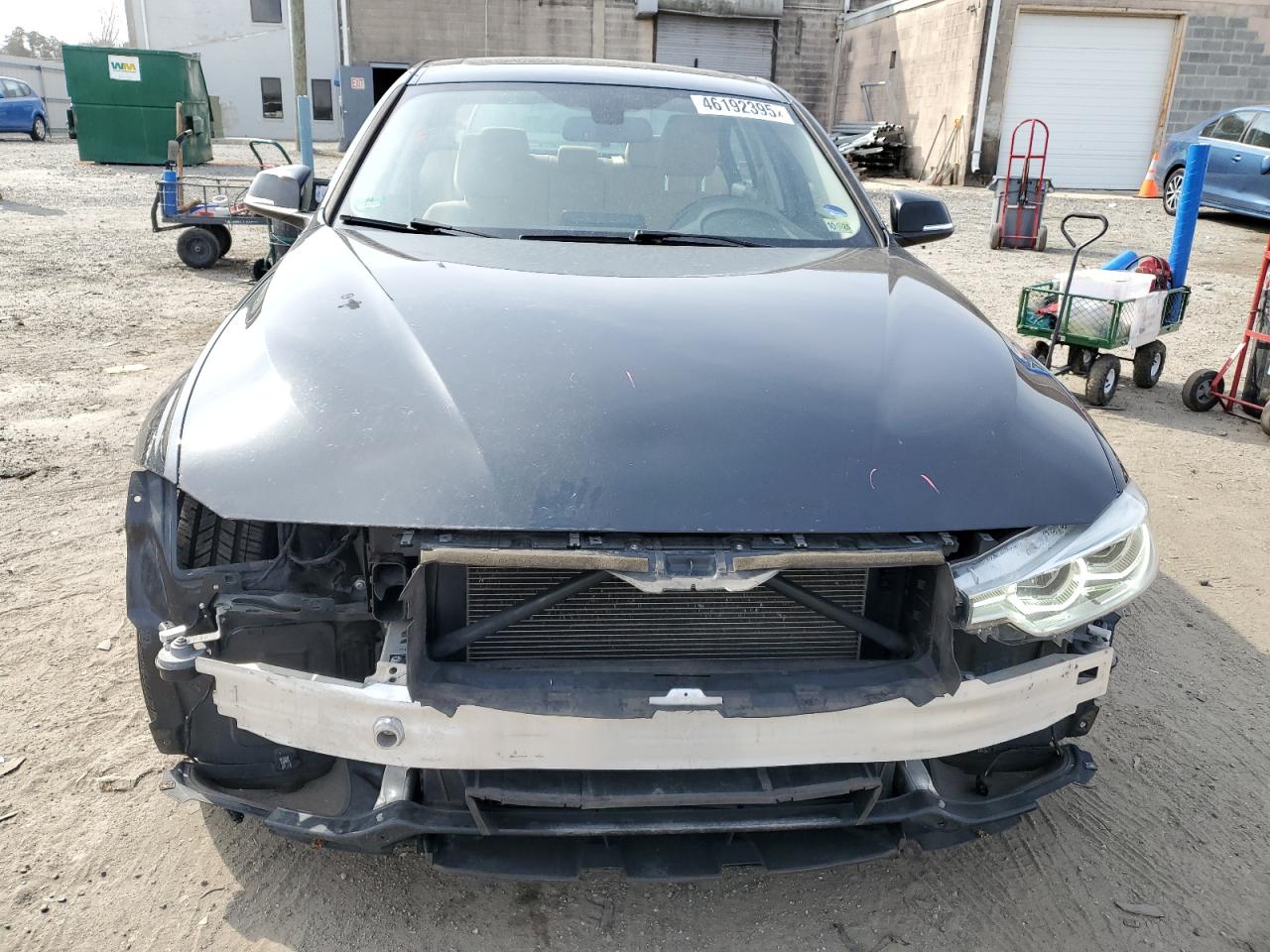 2018 BMW 3er - Image 5