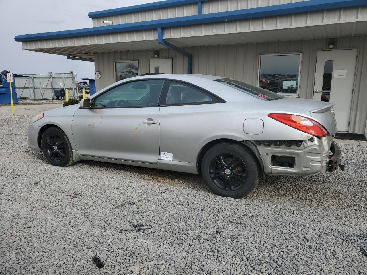 2006 Toyota Camry Solara - Image 2