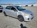 2011 Toyota Corolla Base de vânzare în Anderson, CA - Front End