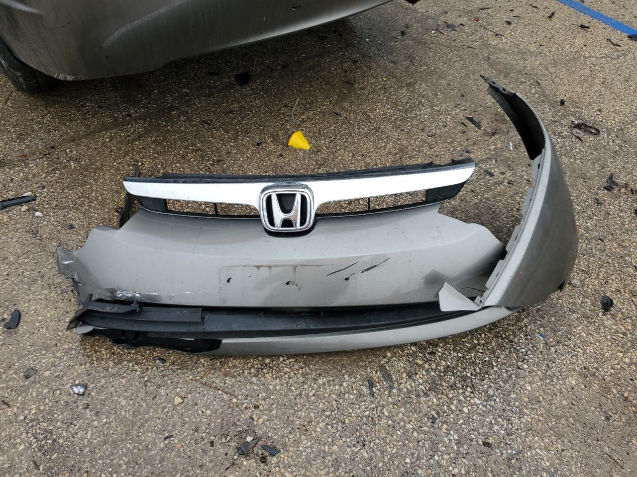 2008 Honda Civic - Image 12