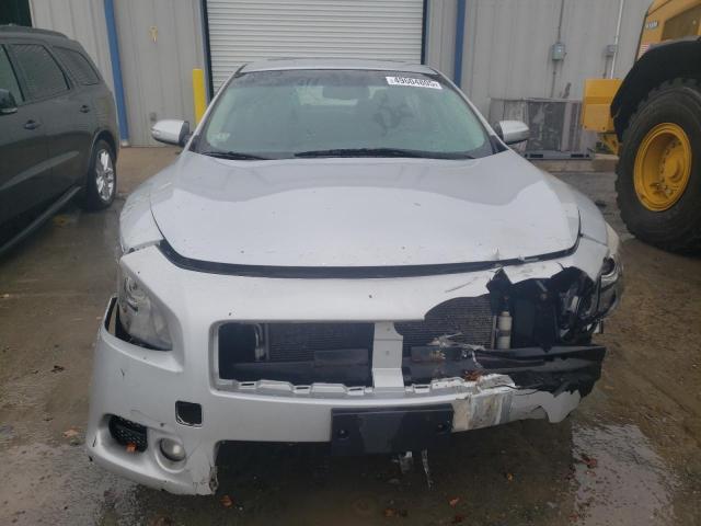 2014 NISSAN MAXIMA S