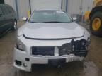 2014 Nissan Maxima S for Sale in North Billerica, MA - Front End