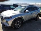 2022 Hyundai Tucson Sel for Sale in Magna, UT - Side