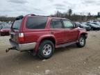 2002 Toyota 4Runner Sr5 for Sale in Candia, NH - Front End
