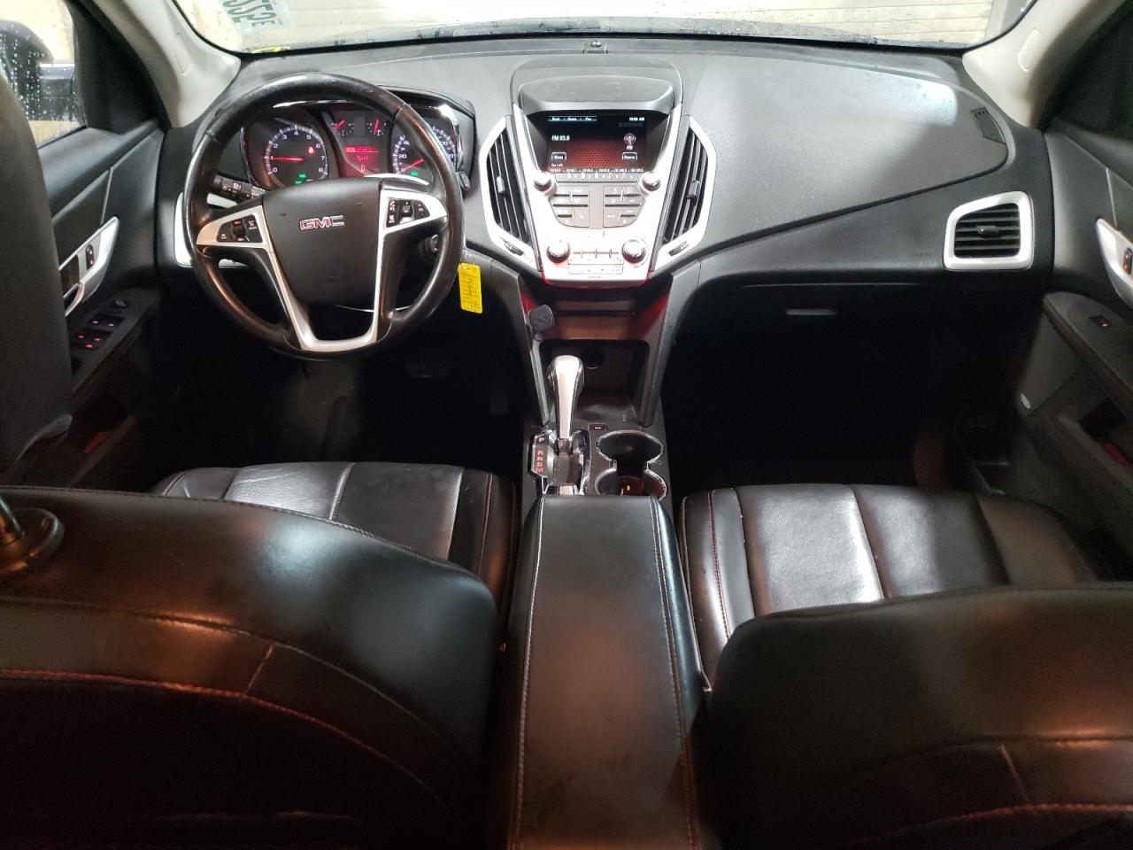 2013 GMC Terrain - Image 8