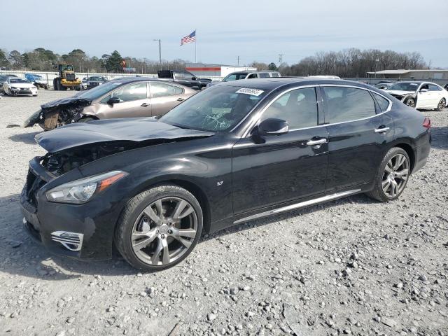 2016 Infiniti Q70L 3.7