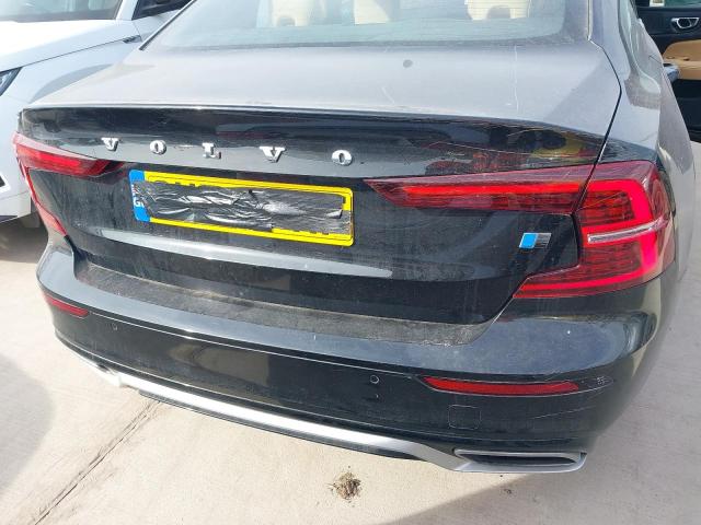 2020 VOLVO S60