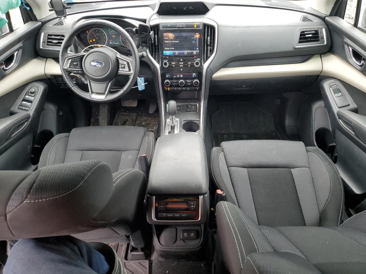 2020 Subaru Ascent - Image 8