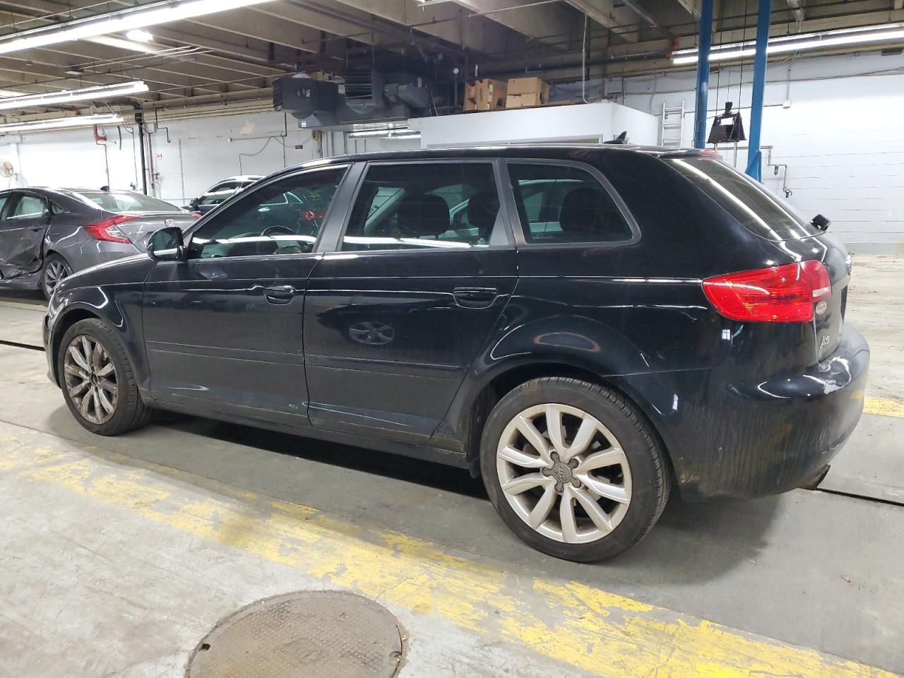 2009 Audi A3 - Image 2