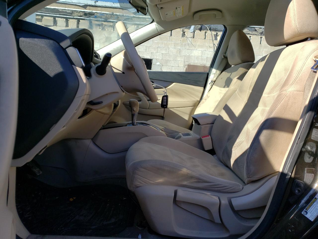 2014 Nissan Rogue - Image 7