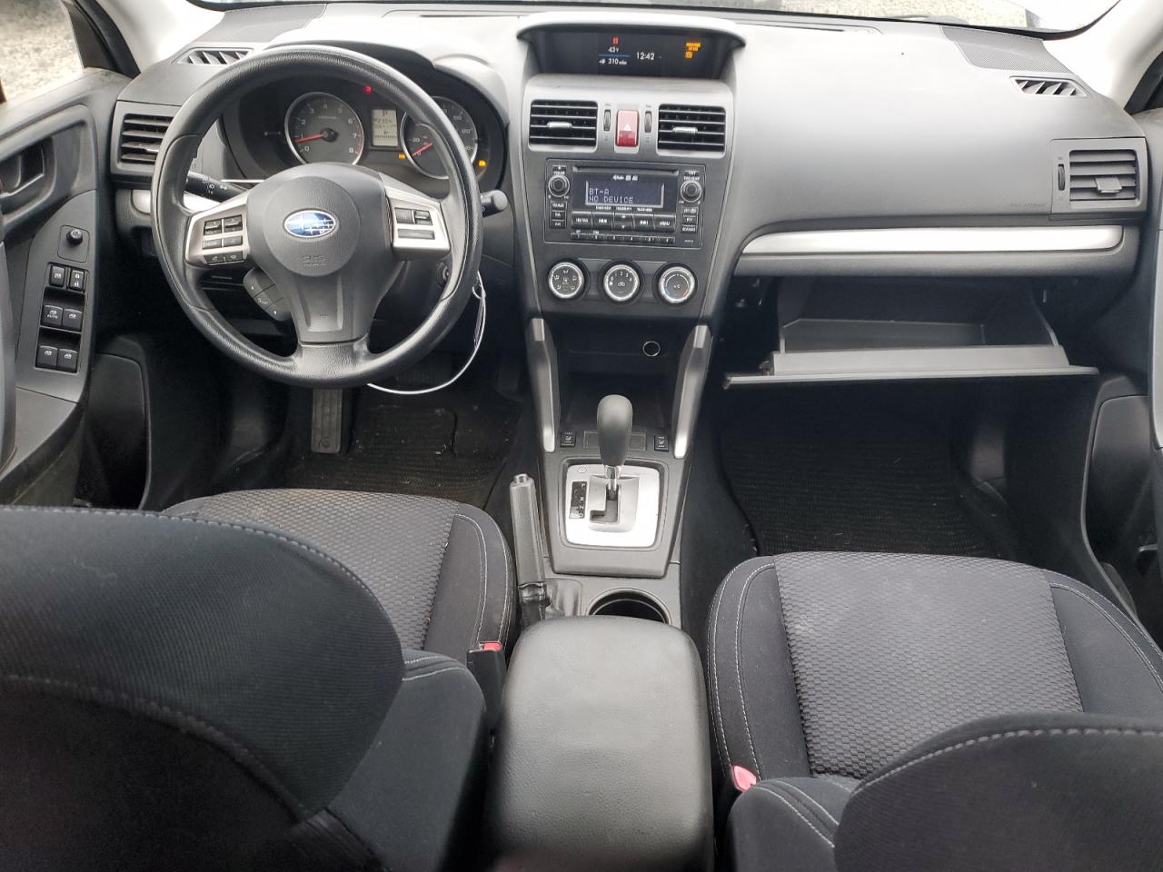 2014 Subaru Forester - Image 8