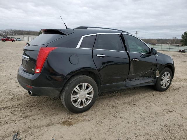 Parquets CADILLAC SRX 2013 Black