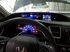 2015 Honda Civic Lx zu verkaufen in Lufkin, TX - Side