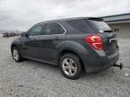 2017 Chevrolet Equinox Ls იყიდება Earlington-ში, KY - Mechanical