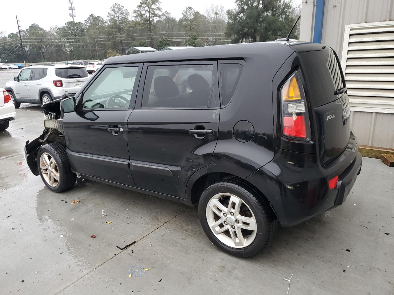 2011 Kia Soul - Image 2