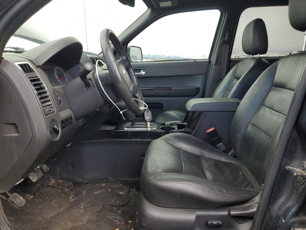 2008 Ford Escape - Image 7