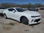 2017 Chevrolet Camaro Lt for Sale in Oklahoma City, OK - Side
