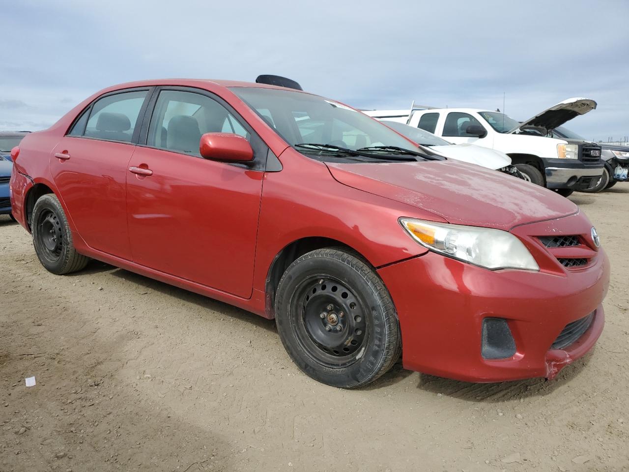 2011 Toyota Corolla - Image 4