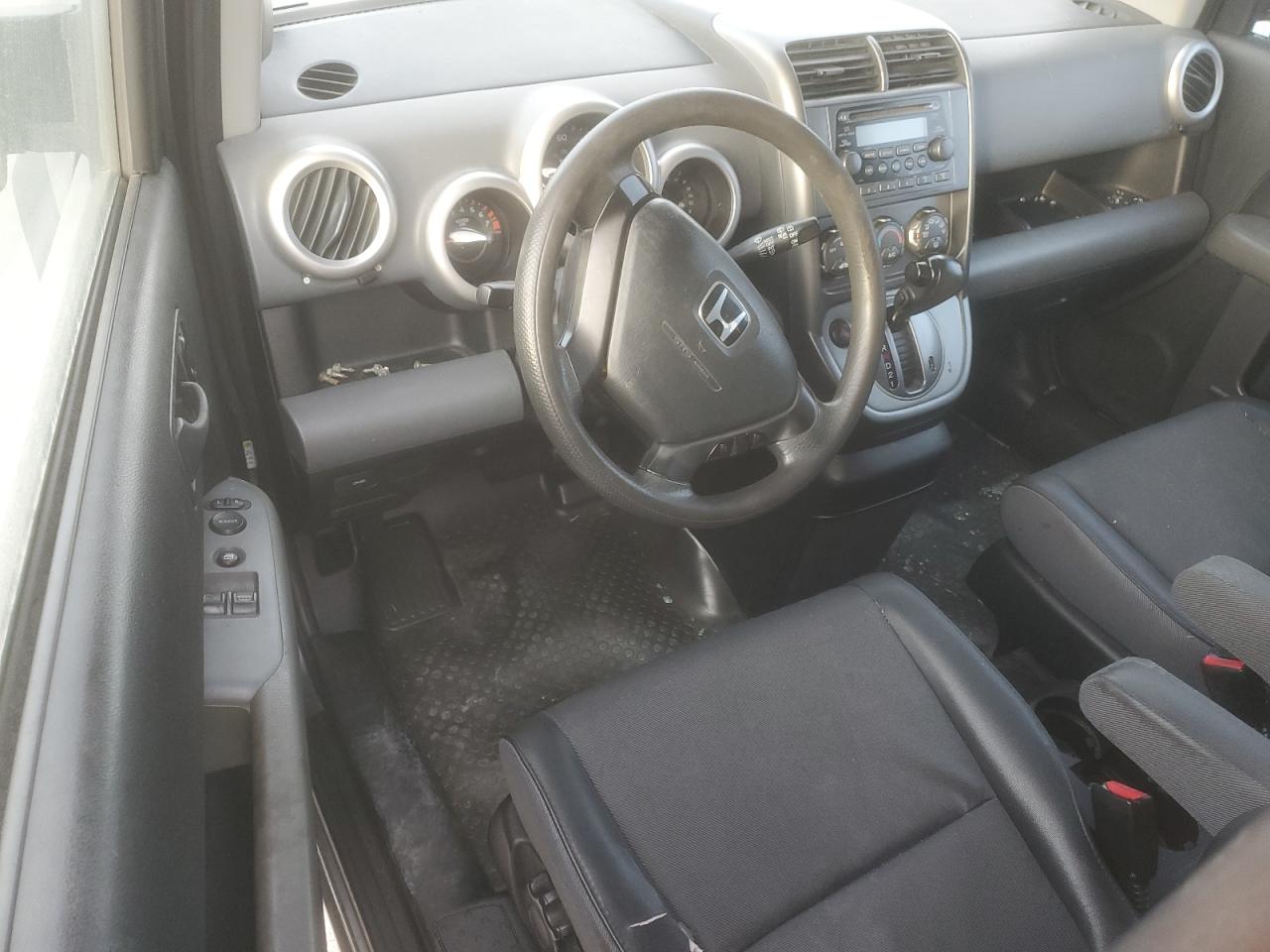 2005 Honda Element Ex VIN: 5J6YH18625L010068 Lot: 46876945