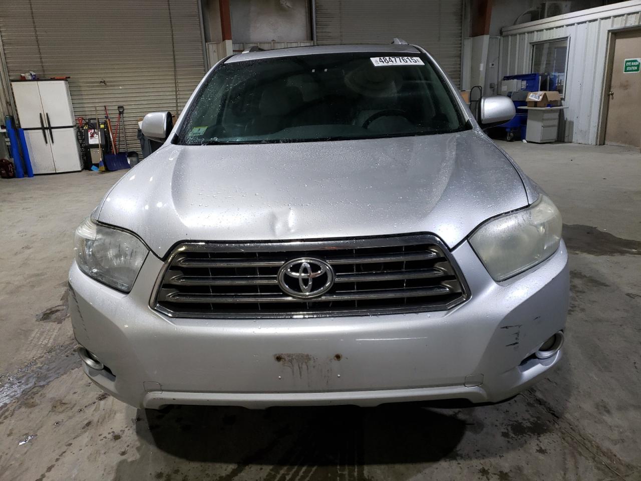 2009 Toyota Highlander - Image 5