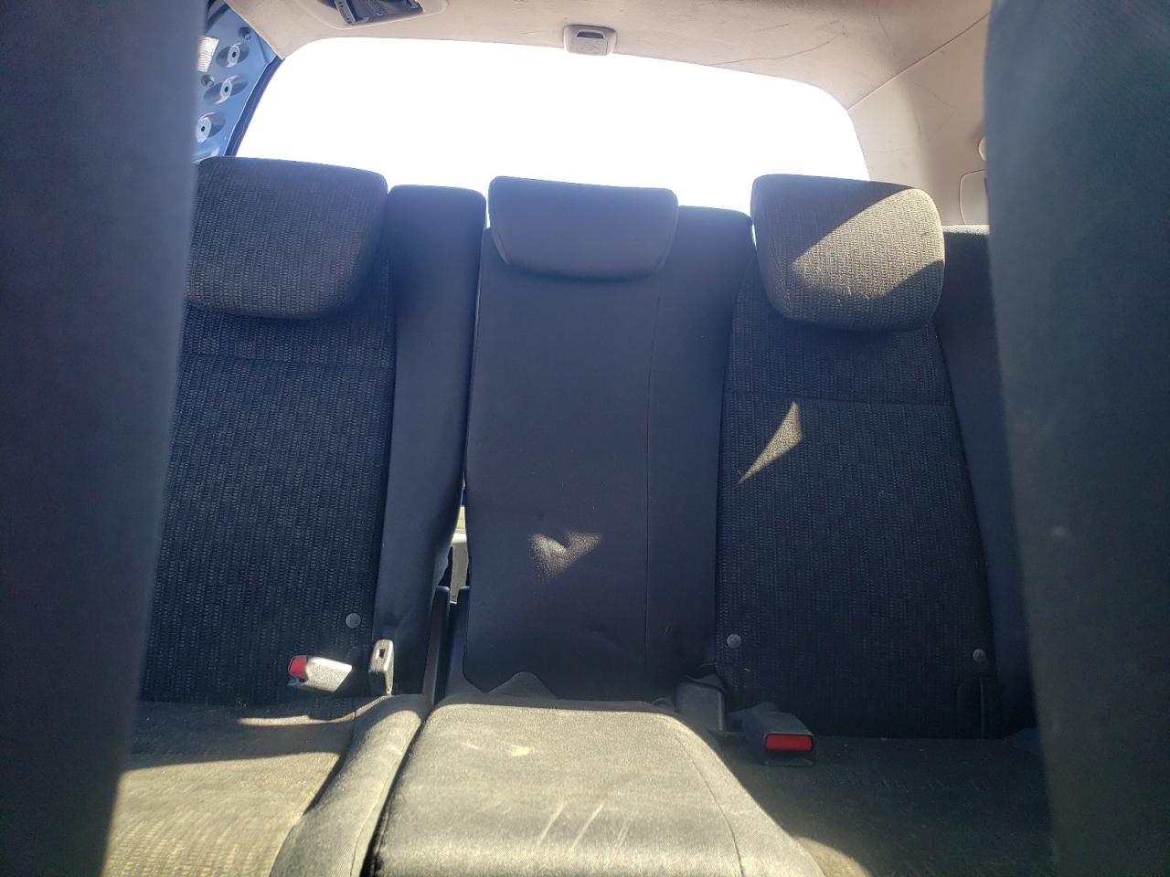 2016 Honda Fit - Image 10