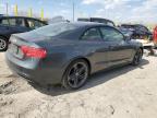 2014 Audi A5 Premium Plus იყიდება Indianapolis-ში, IN - Undercarriage