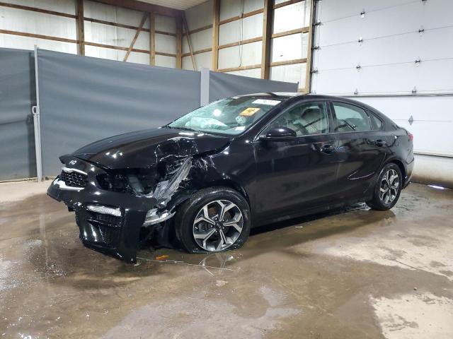 2020 Kia Forte Fe