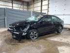 2020 Kia Forte Fe na sprzedaż w Columbia Station, OH - Side