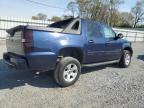 2009 Chevrolet Avalanche K1500 Ls იყიდება Gastonia-ში, NC - Front End