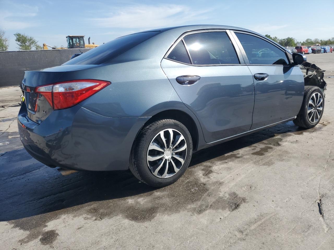 2016 Toyota Corolla - Image 3