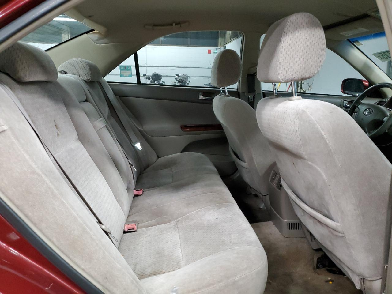 2002 Toyota Camry - Image 10