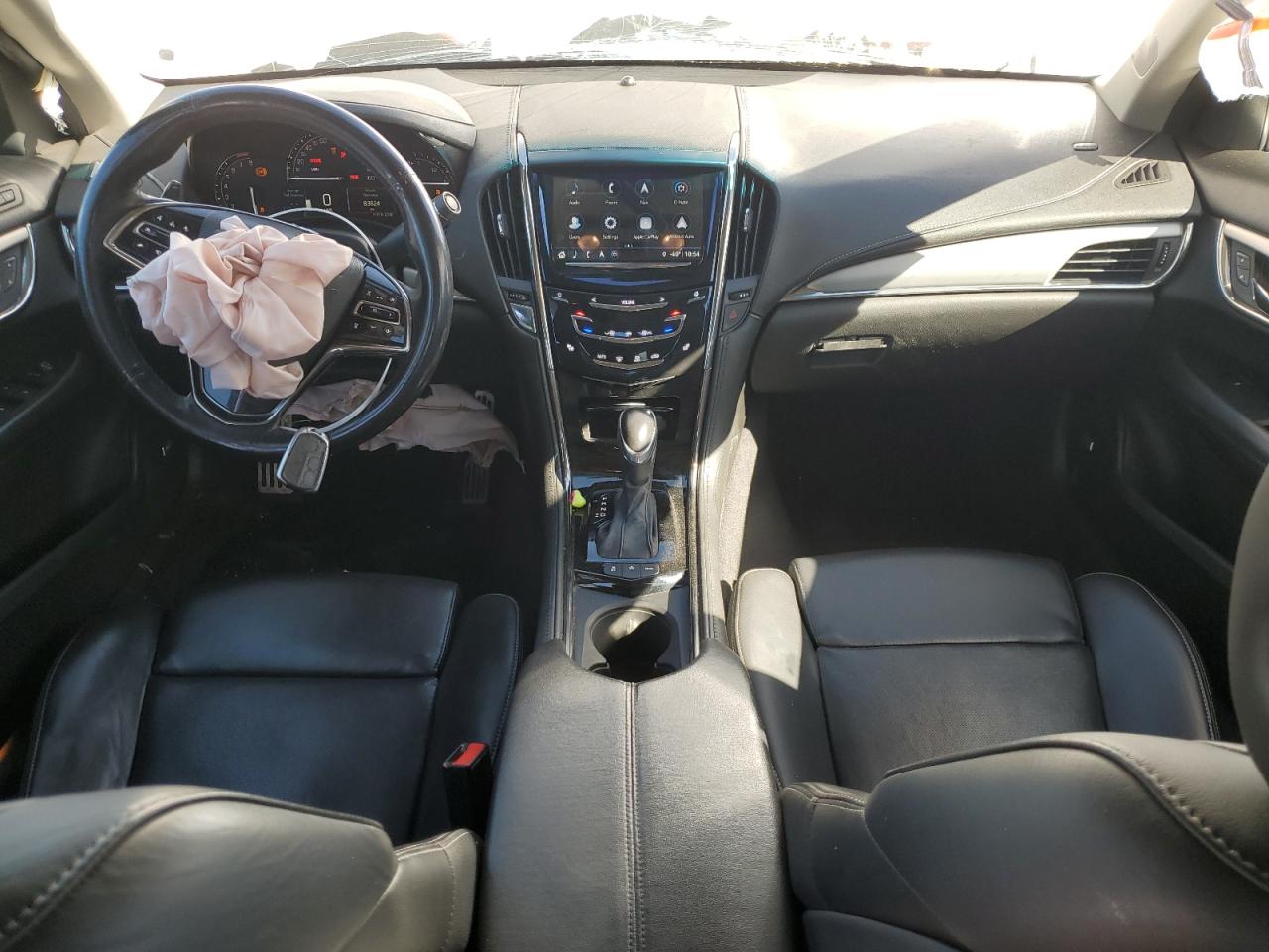 2018 Cadillac ATS - Image 8