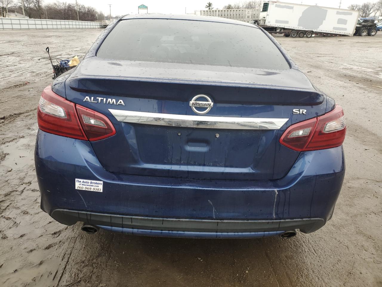 2018 Nissan Altima - Image 6