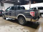 2010 Ford F150 Supercrew იყიდება Blaine-ში, MN - Minor Dent/Scratches