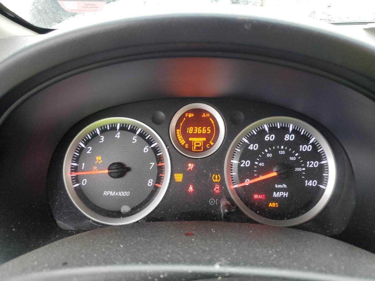 2012 Nissan Sentra - Image 9