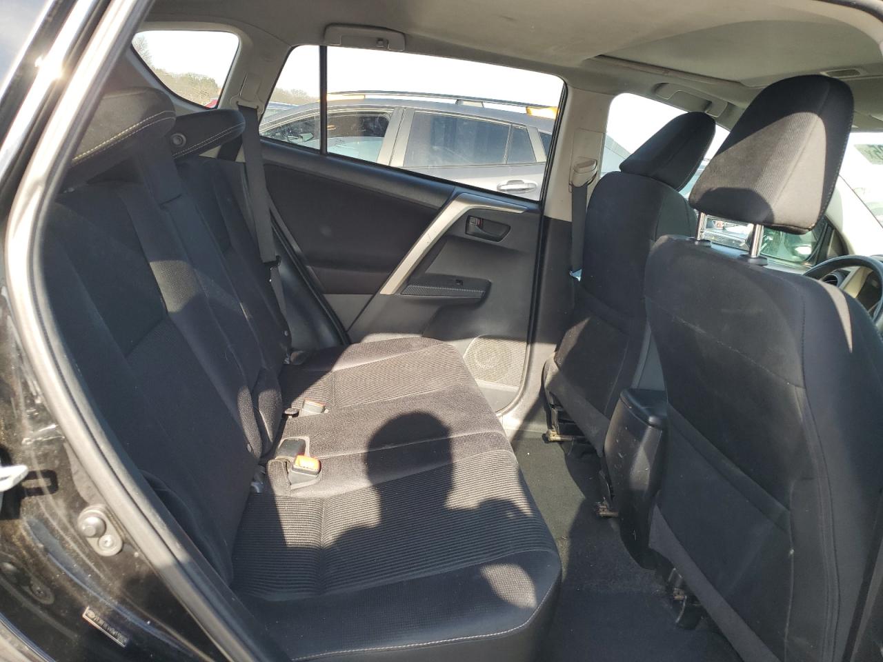 2013 Toyota RAV 4 - Image 11