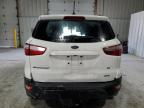 2019 Ford Ecosport Se на продаже в Corpus Christi, TX - Mechanical