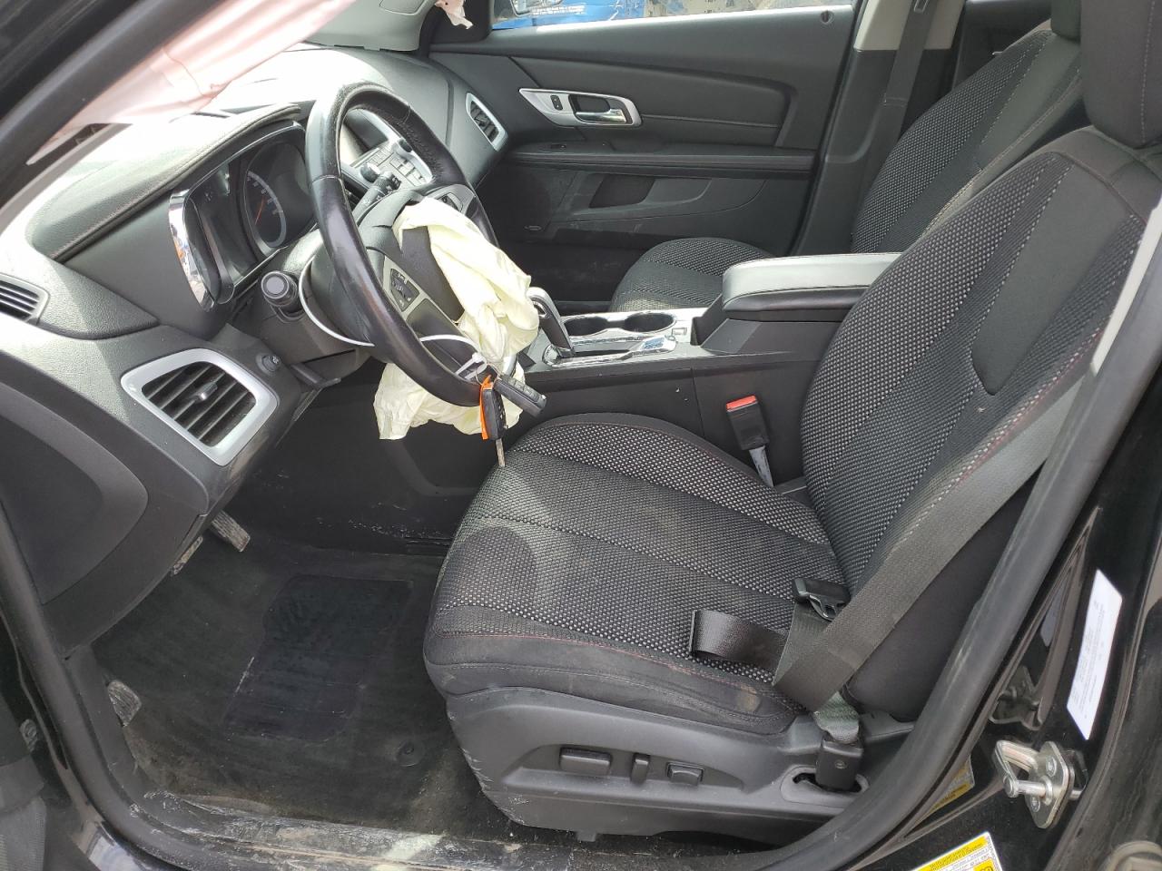 2014 GMC Terrain - Image 7
