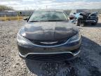 2016 Chrysler 200 Limited للبيع في Montgomery، AL - Front End