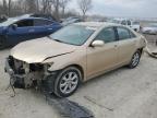 2011 Toyota Camry Base за продажба в Cicero, IN - Front End