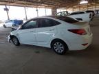 2016 Hyundai Accent Se იყიდება Phoenix-ში, AZ - Front End