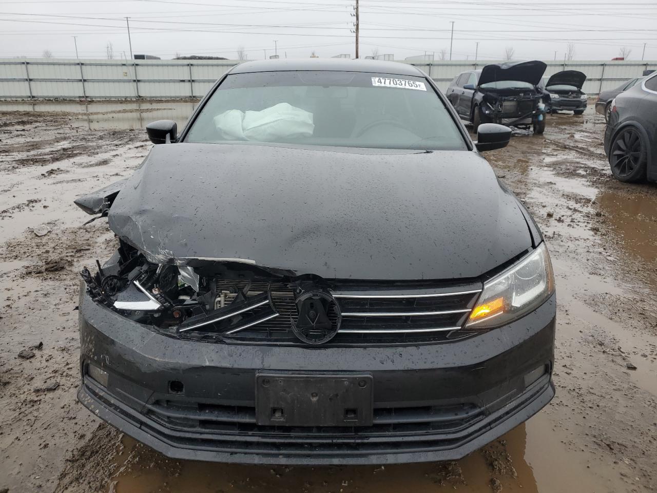 2016 Volkswagen Jetta - Image 5
