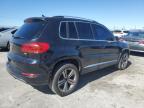 2017 Volkswagen Tiguan Sport zu verkaufen in Sun Valley, CA - Damage History