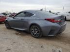 2017 Lexus Rc 300 იყიდება Oklahoma City-ში, OK - All Over