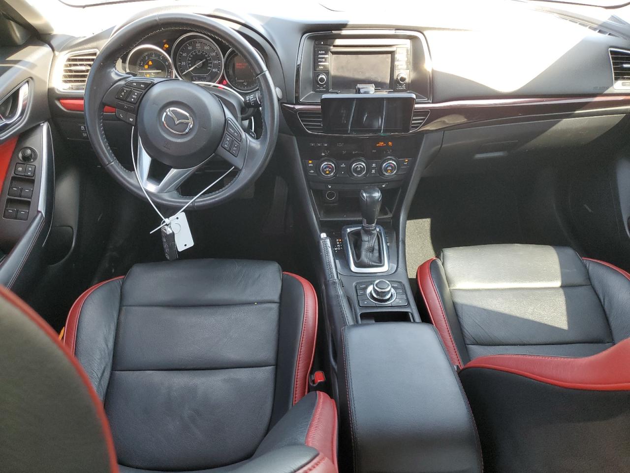 2015 Mazda 6 - Image 8