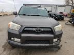 2013 Toyota 4Runner Sr5 de vânzare în Albuquerque, NM - All Over