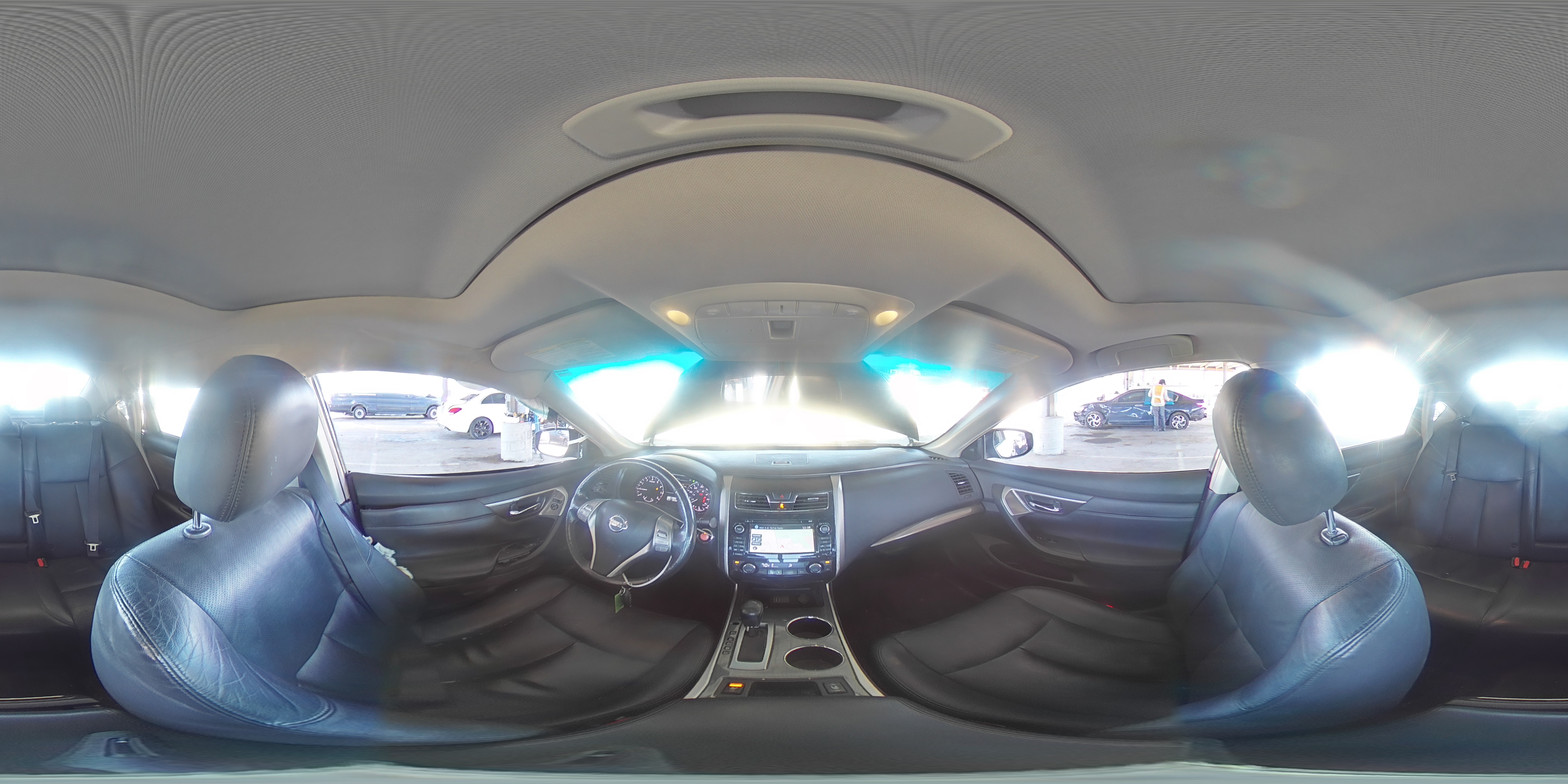2013 Nissan Altima - Image 13