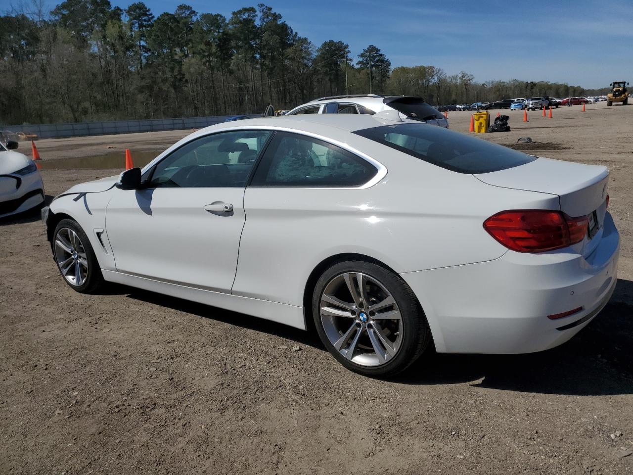 2016 BMW 4er - Image 2