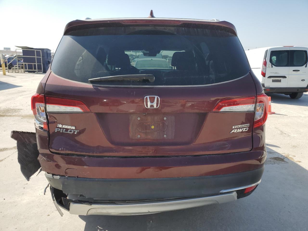 2020 Honda Pilot - Image 6